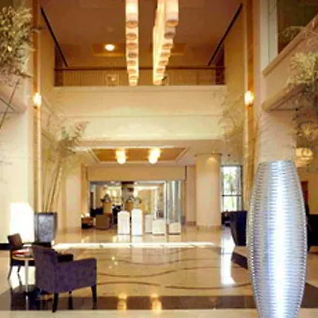 Otel Mak Albania Tiran