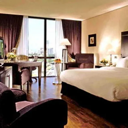 Mak Albania 5* Tiran