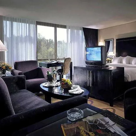 Otel Mak Albania Tiran