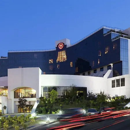 Mak Albania Otel Tiran
