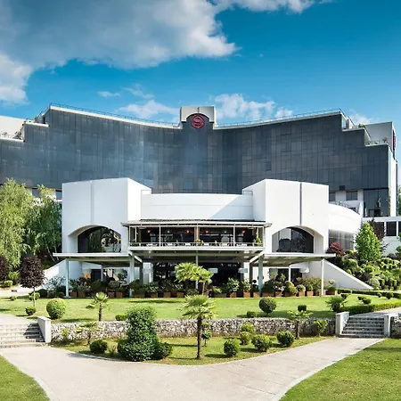 Hotel Mak Albania 5*