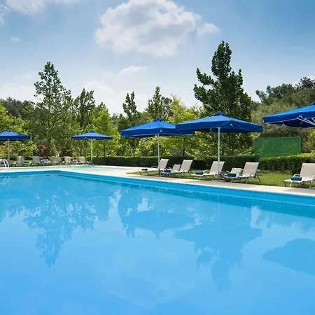 Mak Albania ホテル ティラナ