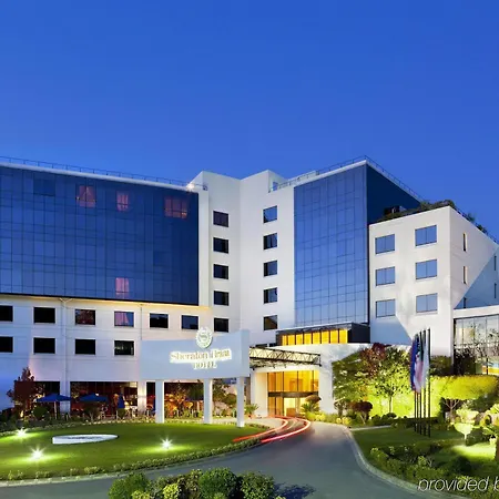 Otel Mak Albania Tiran
