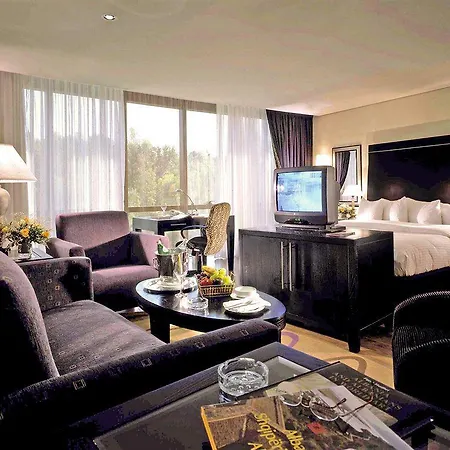 Mak Albania Otel Tiran
