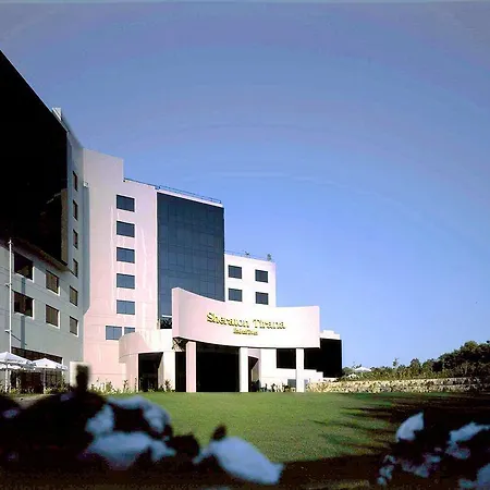 Mak Albania Otel Tiran