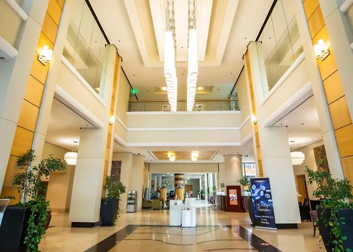 Mak Albania Hotel 5*