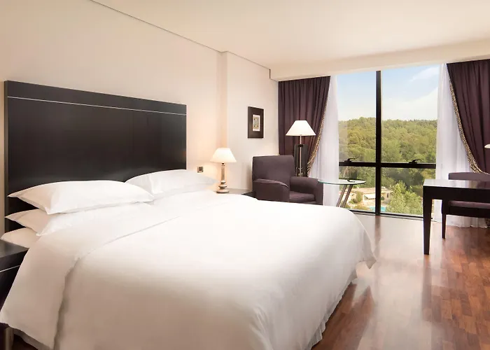 Hotel Mak Albania Tirana