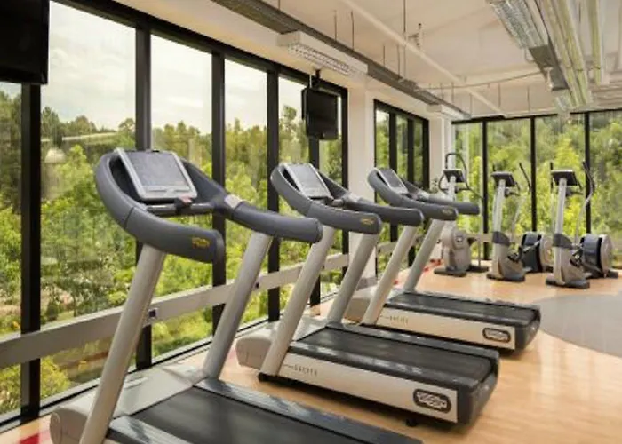 Mak Albania Hotel Tirana