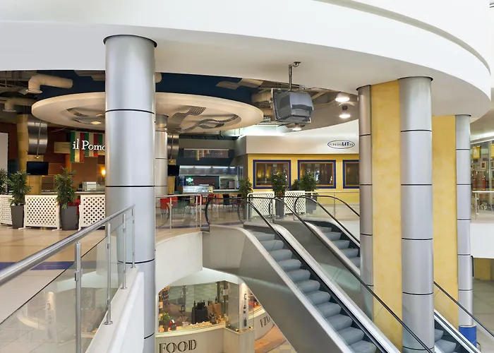 Hotel Mak Albania Tirana