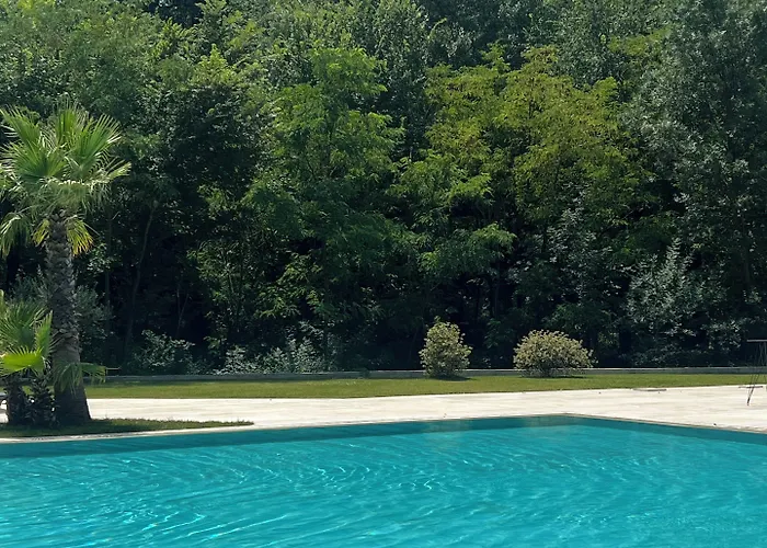 Hotel Mak Albania 5*