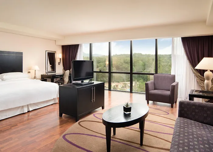 Hotel Mak Albania 5*