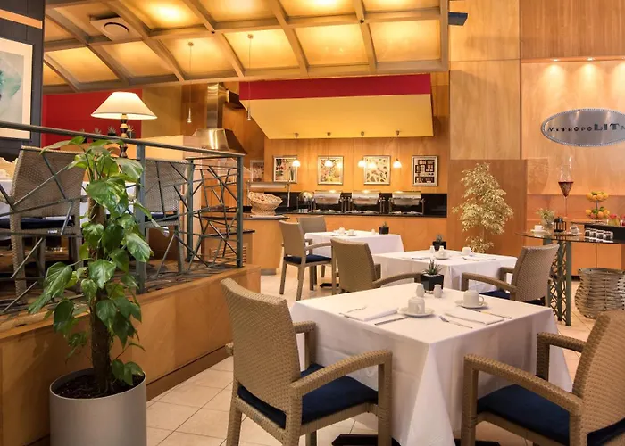 Hotel Mak Albania 5*